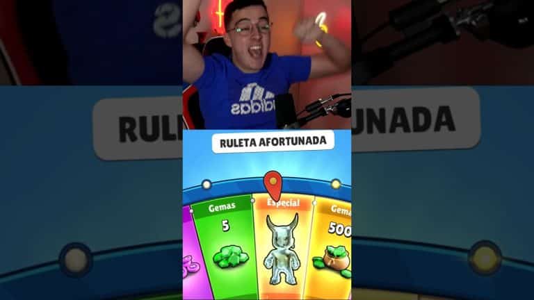 Cómo conseguir gemas ocultas con un truco especial