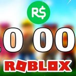 10000 Roblox