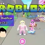 Como crear tu avatar de Roblox y modificarlo a tu gusto