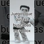 Cuál es el juego más famoso de Roblox