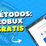 como obtener robux gratis