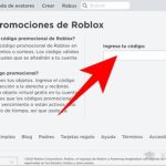 como canjear el codigo de roblox guia paso a paso como canjear el codigo de roblox guia paso a paso