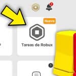 como conseguir robux gratis con codigo estrella de forma segura