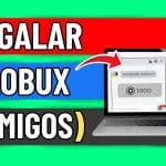 como regalar robux guia facil para sorprender a tus amigos en roblox