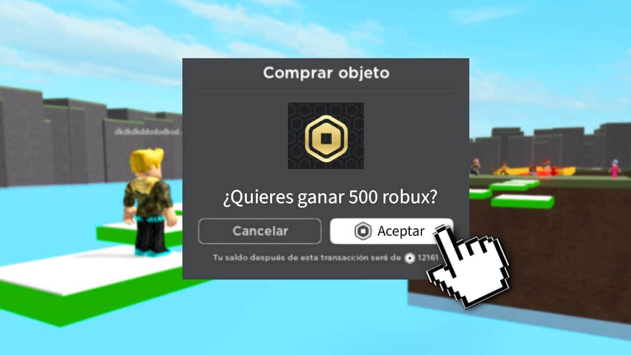 como transferir robux gratis guia completa y segura