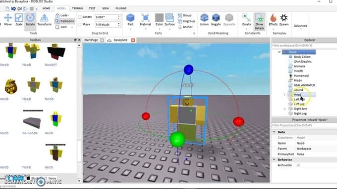 deberia usar roblox studio descubre las ventajas de este potente editor