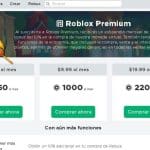 que es premium en roblox y como aprovechar sus beneficios