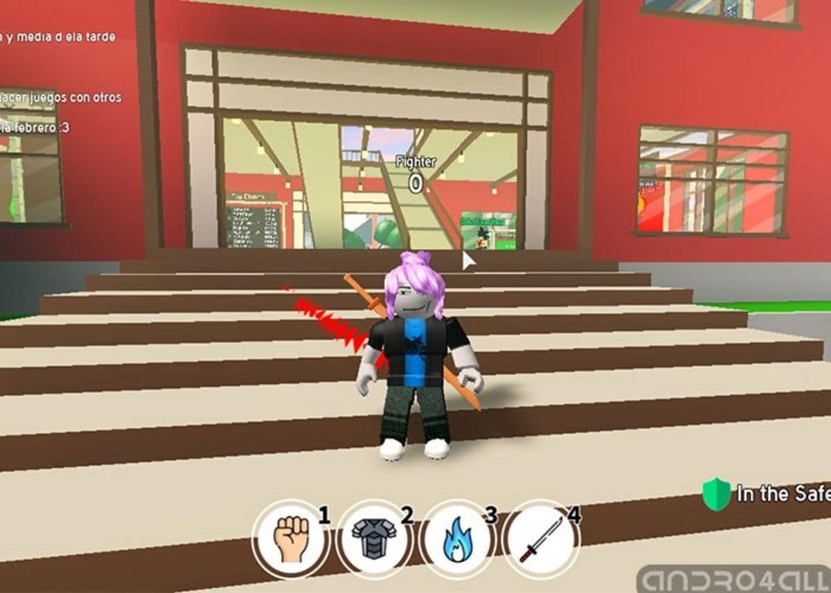 que es roblox descubre todo sobre el popular juego online