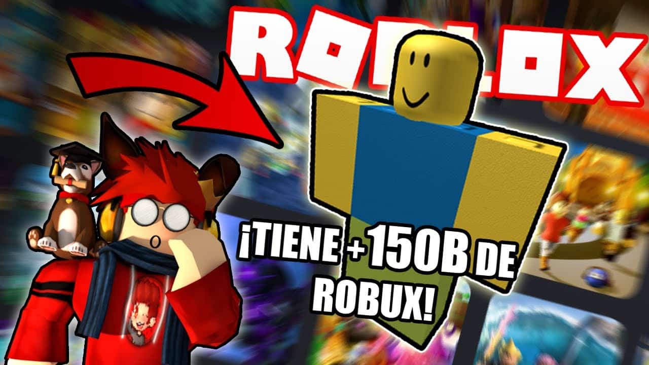 quien es millonario en roblox descubre a los jugadores mas ricos