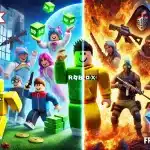 Descubre Buffpomplo: La Mejor Herramienta para Conseguir Diamantes Gratis en Free Fire y Robux en Roblox