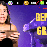 Cómo conseguir monedas y gemas gratis rápido y seguro en Brawl Stars: métodos efectivos y confiables