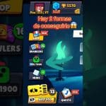 Cómo ganar monedas sin jugar partidas en Brawl Stars: métodos efectivos y seguros