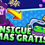 Cómo desbloquear gemas ocultas en Brawl Stars: guía efectiva para conseguir monedas gratis