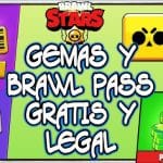 Cómo conseguir gemas gratis para el Brawl Pass: métodos efectivos y seguros