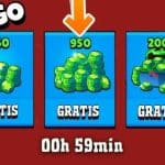 Cómo obtener gemas con códigos secretos de Brawl Stars: guía fácil y segura