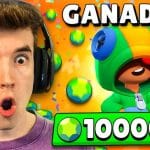 Cómo conseguir todas las gemas gratis en Brawl Stars: métodos seguros y efectivos