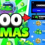 Cómo conseguir gemas y monedas en Brawl Stars sin cuenta: métodos seguros y efectivos