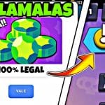 Cómo ganar gemas diarias gratis en Brawl Stars: métodos seguros y efectivos
