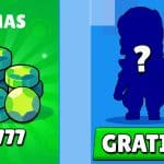 Cómo ganar gemas y skins gratis para todos los Brawlers: Guía efectiva y segura