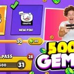 Cómo conseguir gemas y cajas gratis en Brawl Stars: métodos efectivos y seguros