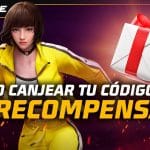 Cómo canjear un código en Free Fire: Guía rápida y segura