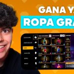 Cómo obtener skins gratis en Free Fire: guía segura y legal