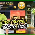 ¿Cuál es el costo del Pase Elite de Free Fire? Guía rápida
