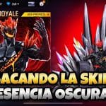 Cuáles son las últimas skins disponibles en Free Fire: guía