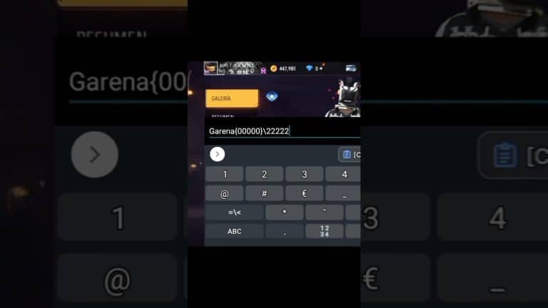cuales son los mejores codigos activos en free fire
