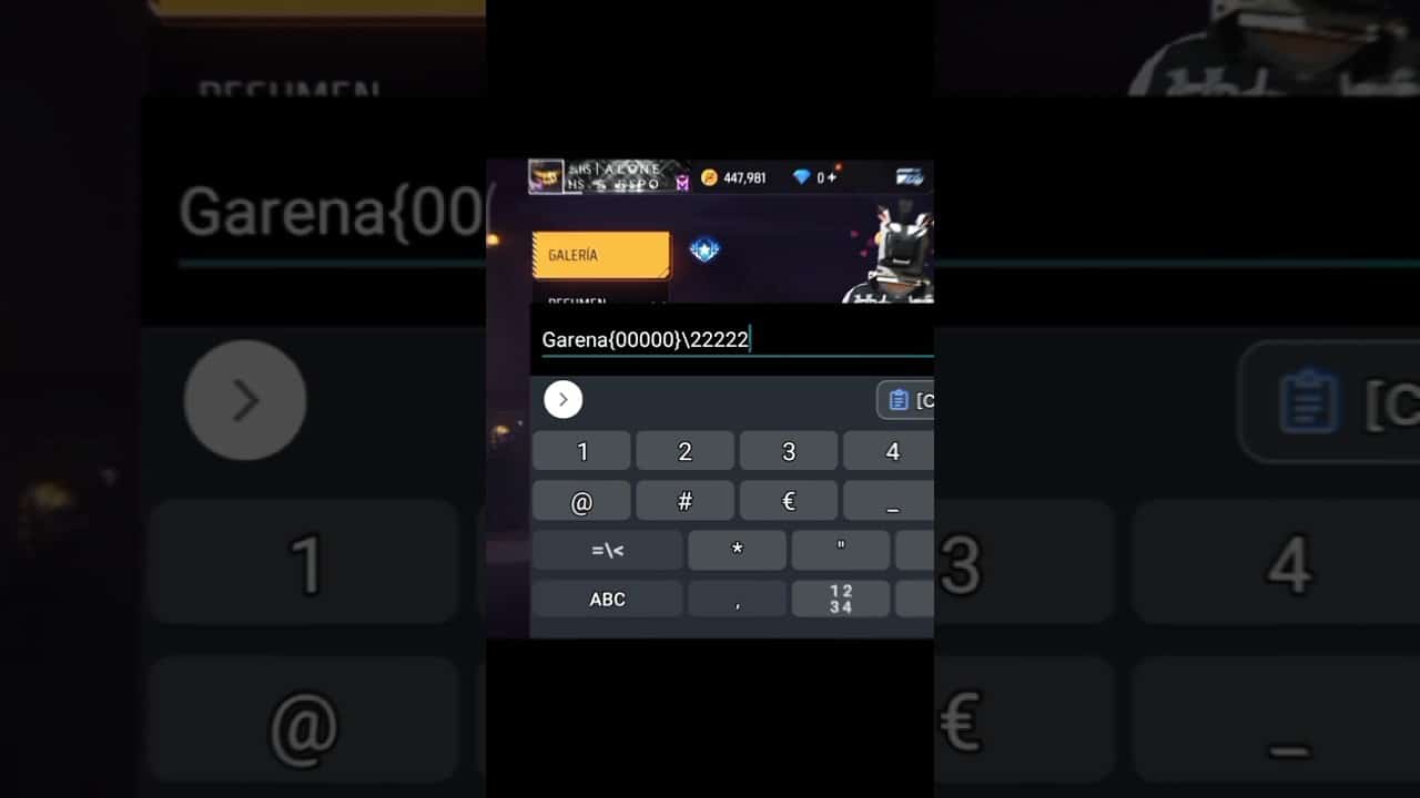cuales son los mejores codigos activos en free fire