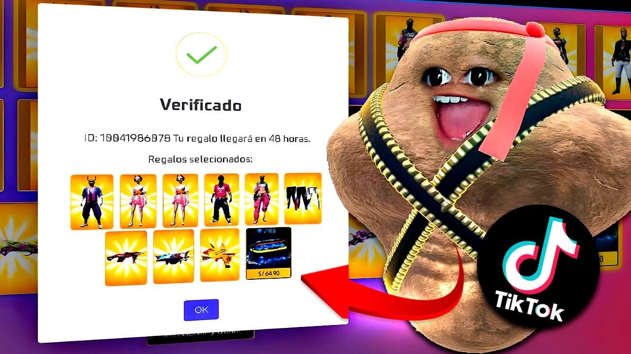 donde puedo encontrar generadores de cuentas de free fire confiables