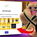 Es seguro usar generadores de cuentas de Free Fire: riesgos