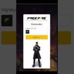 Existen generadores legitimos de Free Fire: guía segura de uso