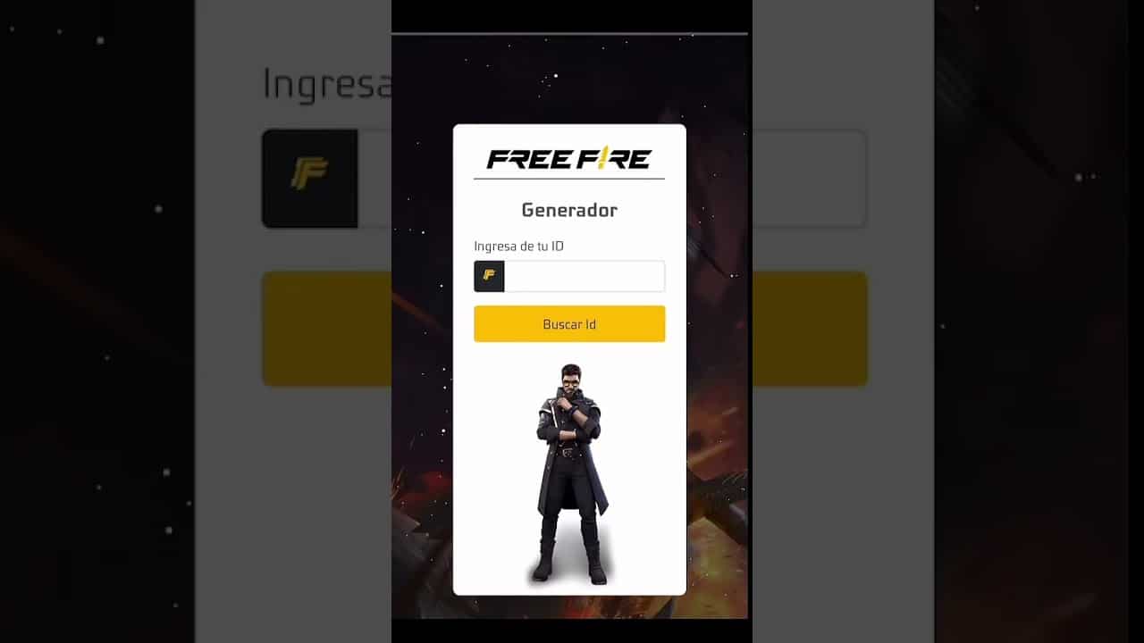 existen generadores legitimos de free fire